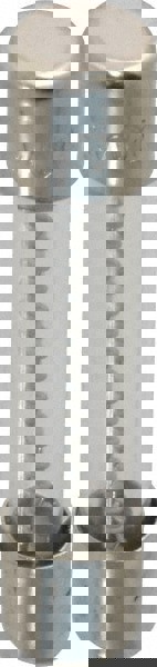 Cylindrical Time Delay Fuse: 10 A, 1-1/4